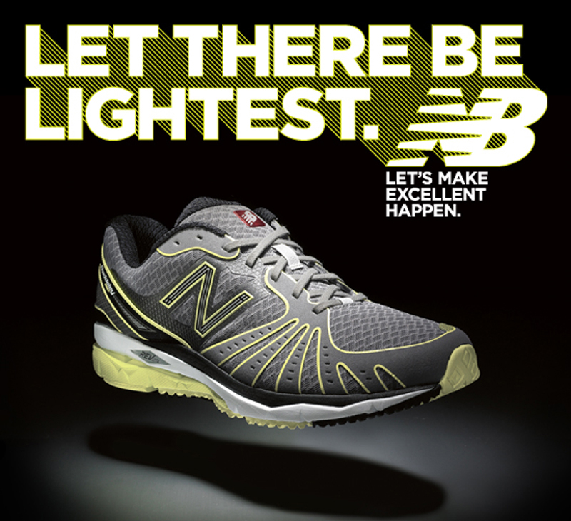 New Balance Shoes